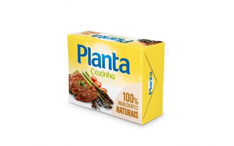 Planta Cozinha