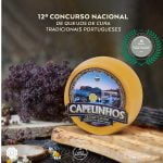 Queijo Capelinhos Lactaçores