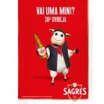 Sagres Ovibeja