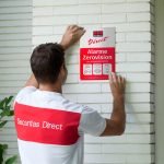 Securitas Direct ZeroVision