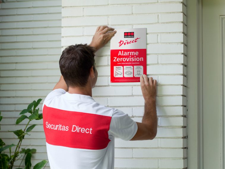 Securitas Direct ZeroVision