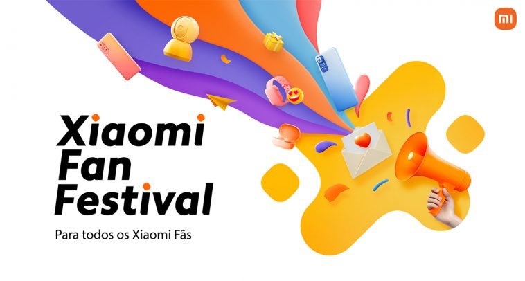 Xiaomi Fan Festival
