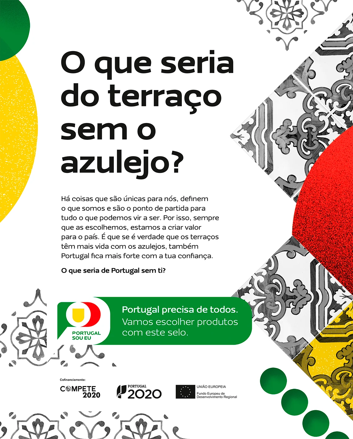 Portugal Sou Eu lança campanha no Dia da Produção Nacional
