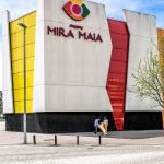 Mira Maia Shopping