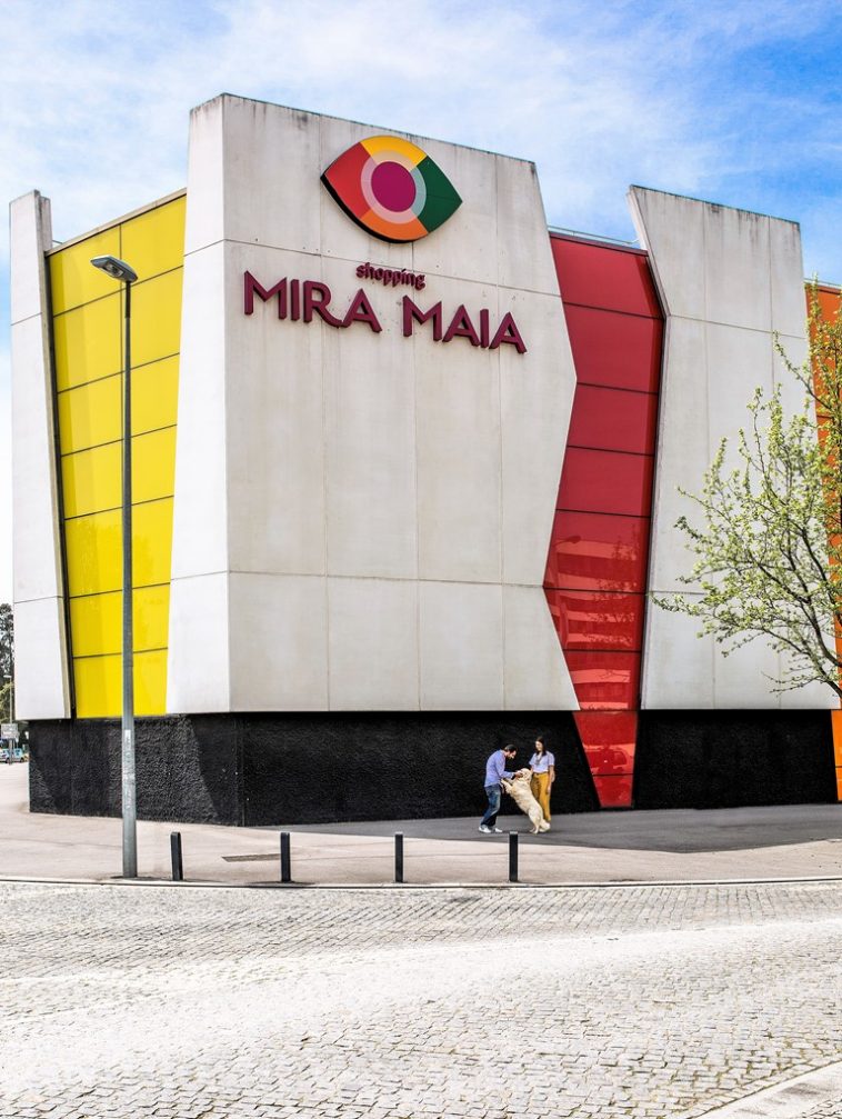Mira Maia Shopping