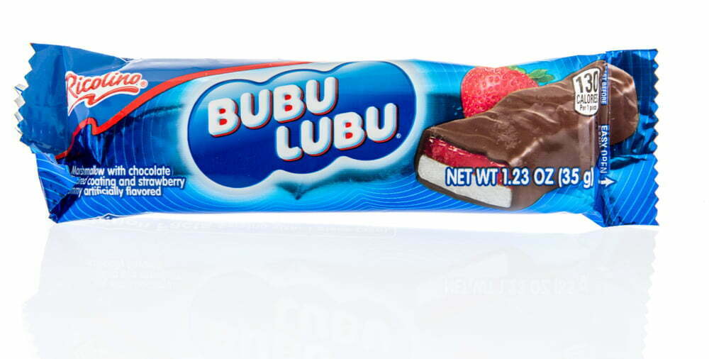 Bimbo vende o seu negócio de confeitaria à Mondelez