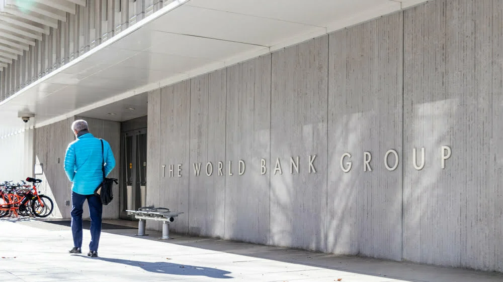 PIB mundial modera crescimento para 2,1% em 2023