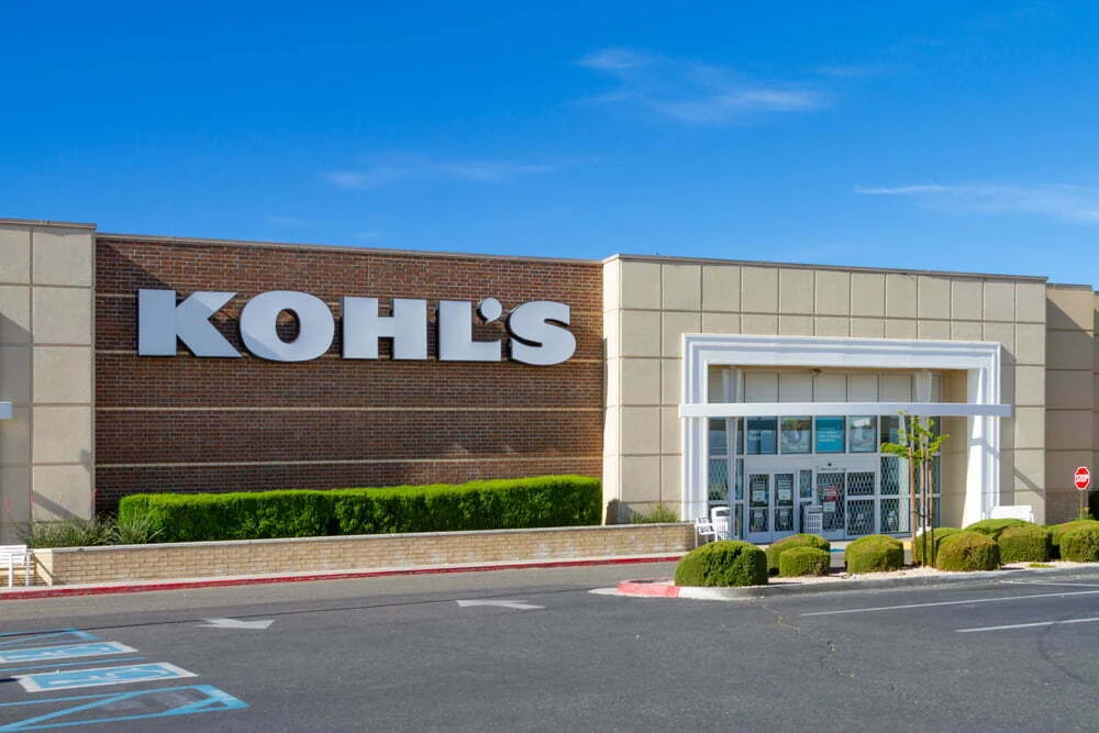 Donos da JC Penney fazem oferta de compra da Kohl’s