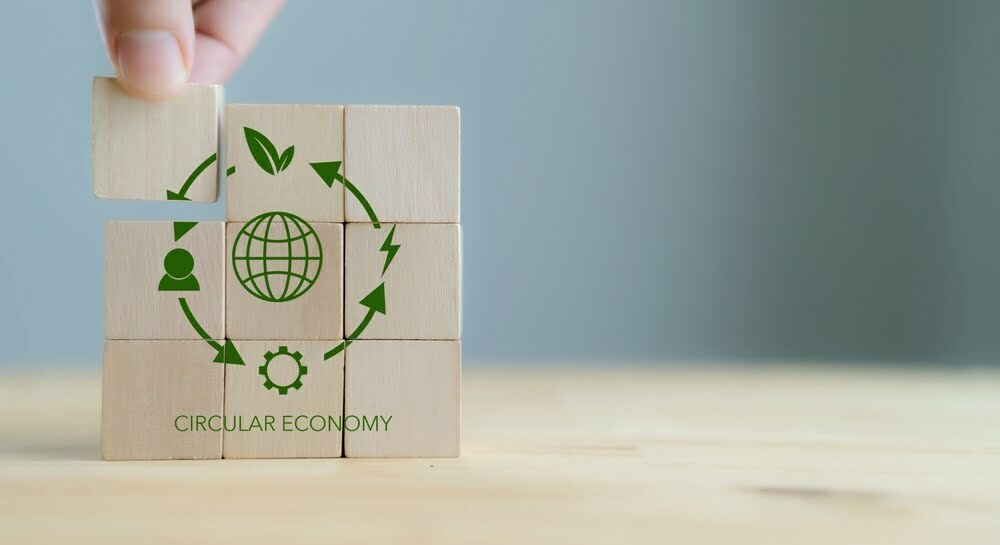 94% dos portugueses tem uma perceção positiva da economia circular