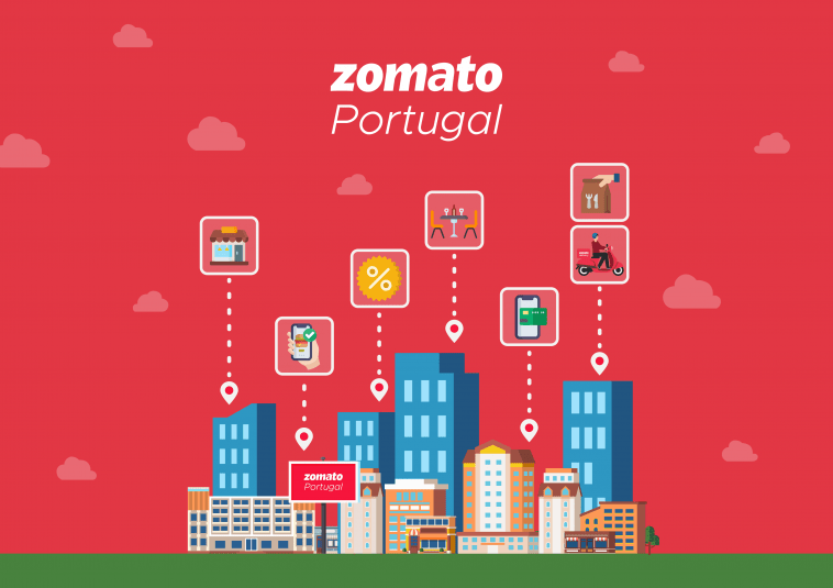 Zomato