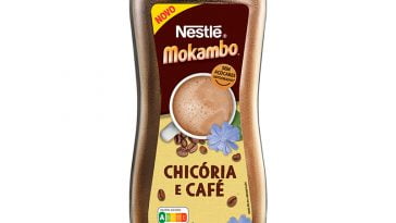 Mokambo Chicória e Café
