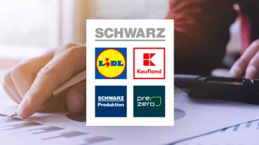Schwarz Gruppe