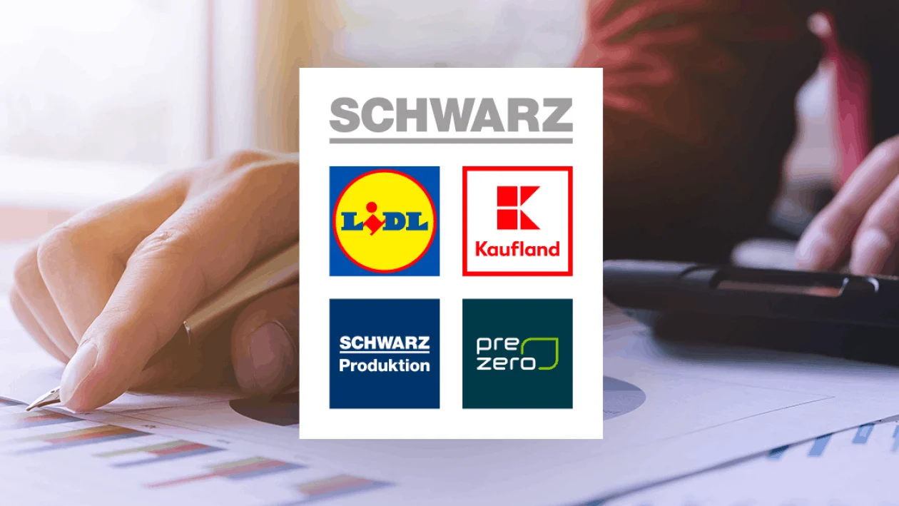 Lidl ultrapassa pela primeira vez a fasquia dos 100 mil milhões de euros