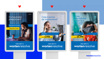 Worten Resolve