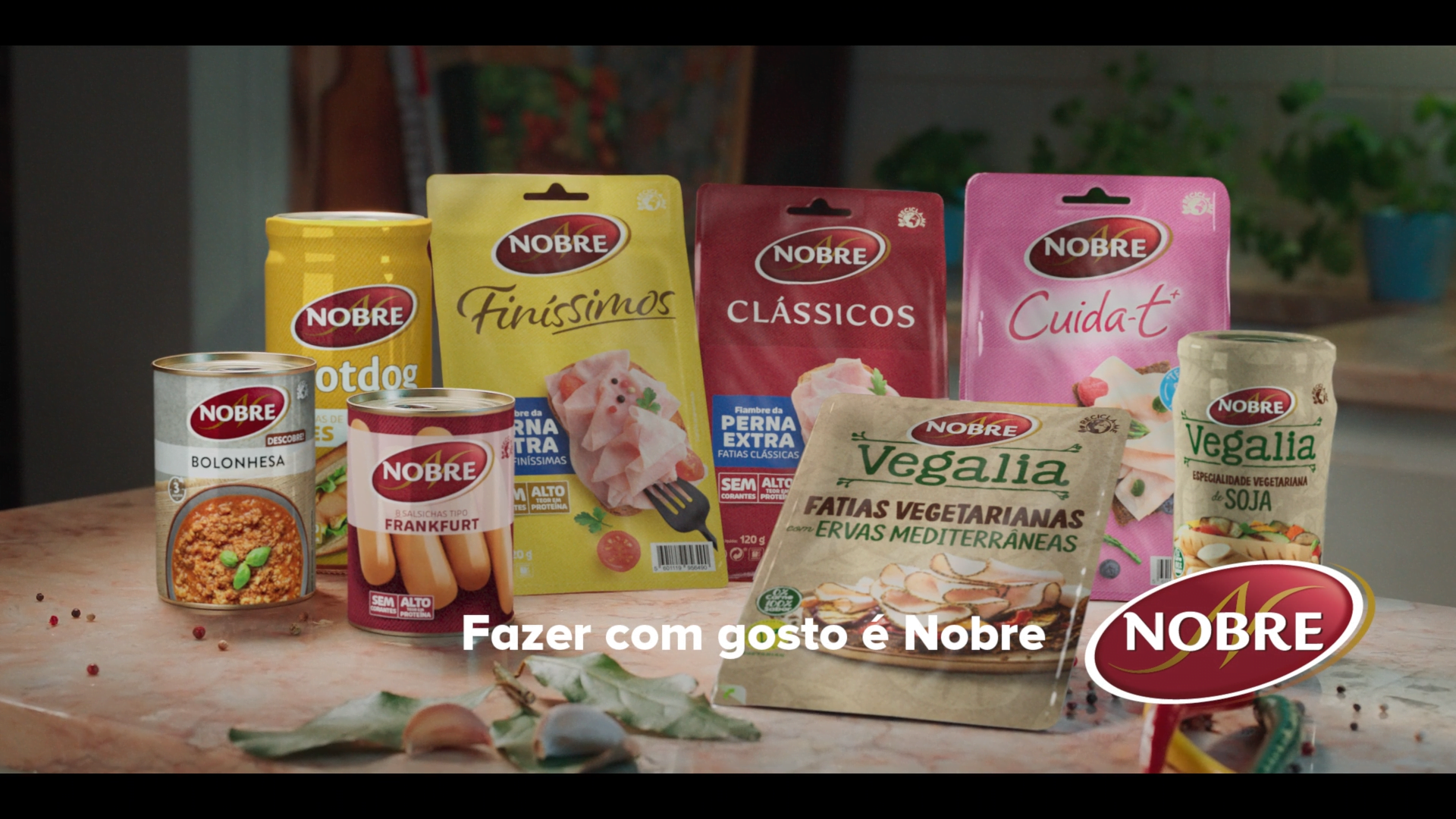 Nobre