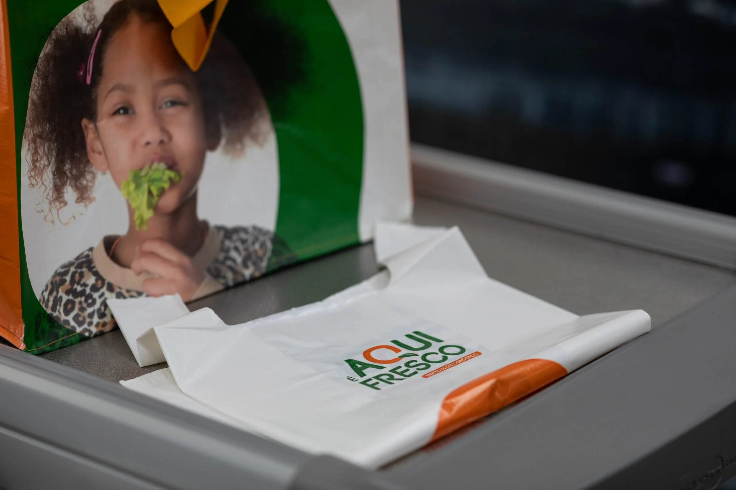 Aqui é Fresco lança pacote de produtos direcionado para os peregrinos