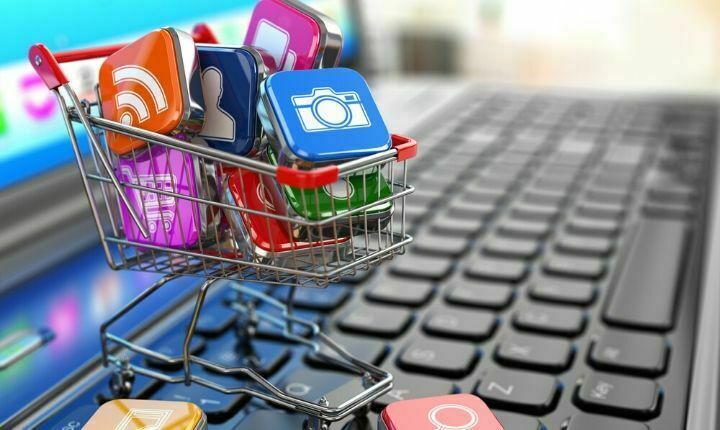 Entrega de alimentos atingirá um valor de 320 mil milhões de dólares em 2029