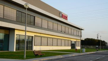 Bosch Aveiro