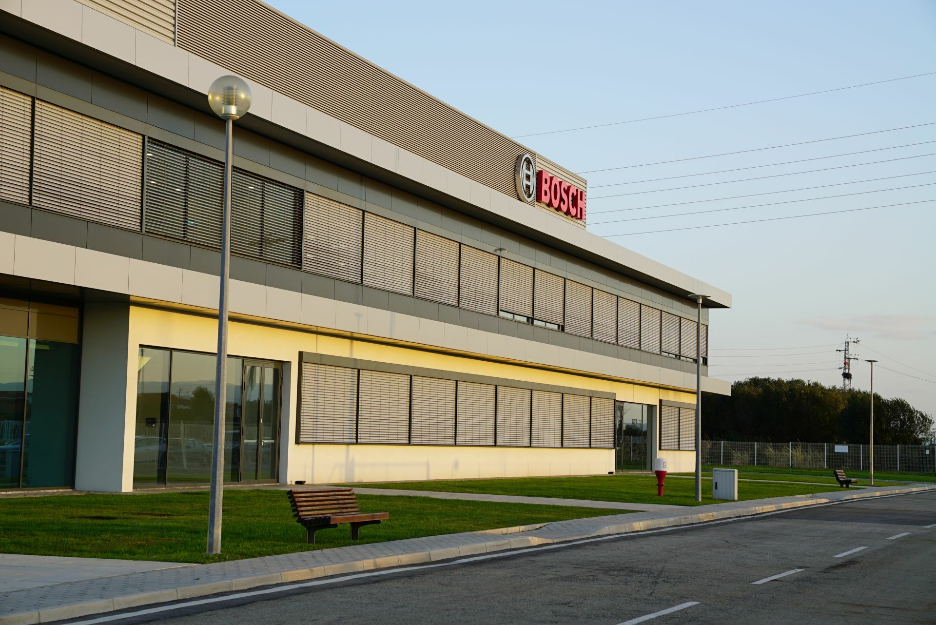 Bosch Aveiro