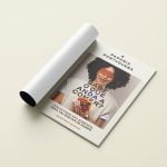 Campanha Sabe o que come__Revista