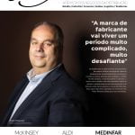 Capa Grande Consumo N.º 74