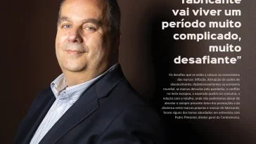 Capa Grande Consumo N.º 74