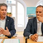 Carlos Ribas esq_Javier Gonzalez dir