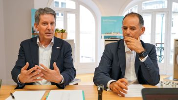 Carlos Ribas esq_Javier Gonzalez dir