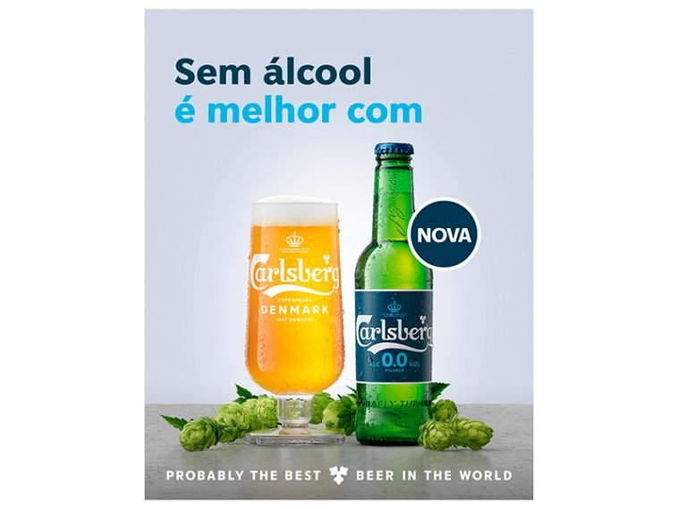 Carlsberg 0,0%