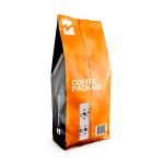 Coffee Package RF Label