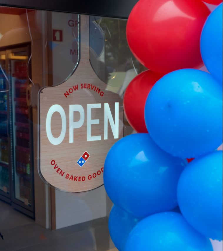 Domino's