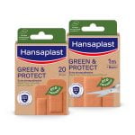 Hansaplast Green Protect
