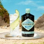 Hendrick’s