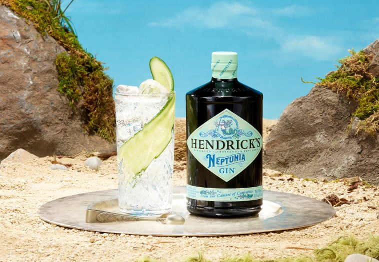 Hendrick’s