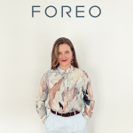 Iryna Shkira - FOREO