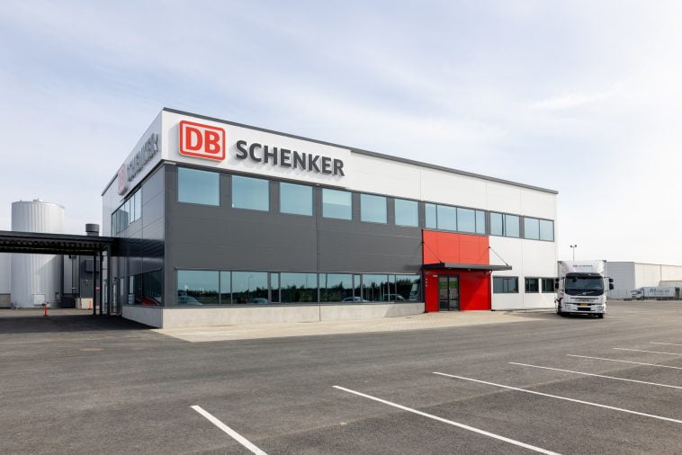 DB Schenker