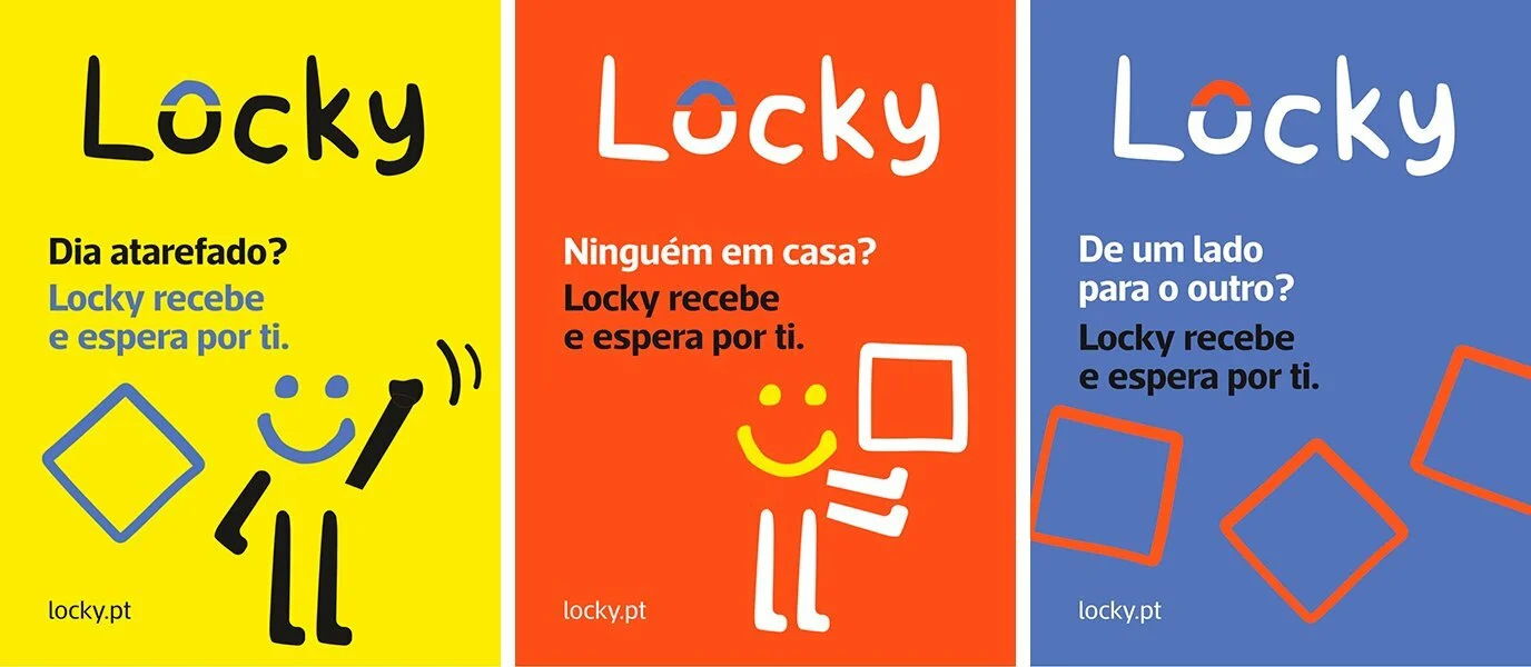 CTT lançam nova marca de cacifos aberta a qualquer operador de distribuição