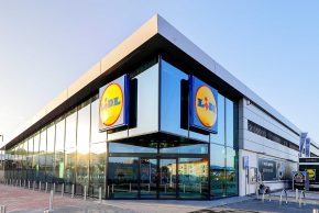 Lidl testa o serviço Scan&Go na Alemanha