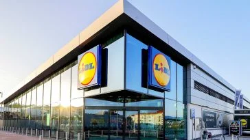 Loja Lidl