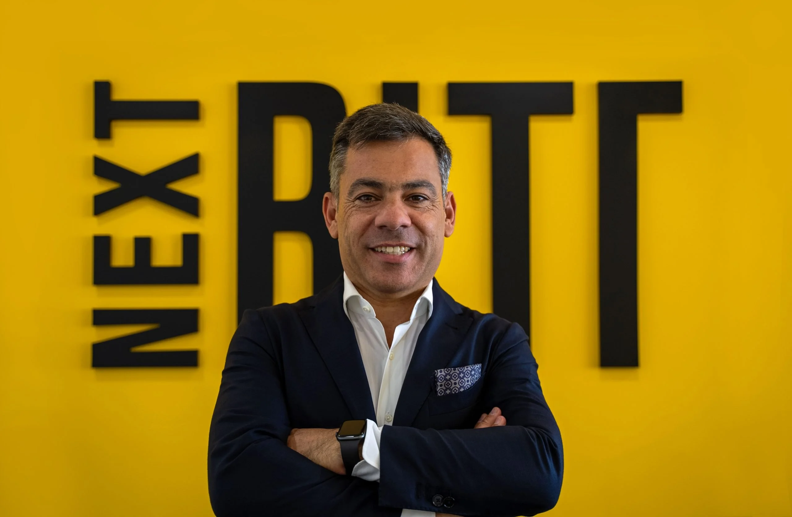 “A pandemia acelerou de forma abrupta o foco na digitalização das empresas nacionais”
