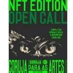 NFT Coruja para as Artes