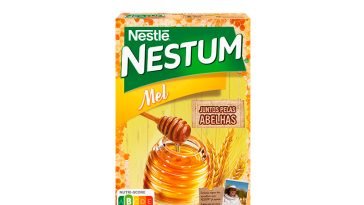 Nestum Mel