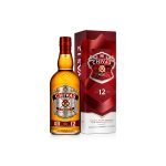 Nova Garrafa Chivas 12 70cl + caixa (3) (2)