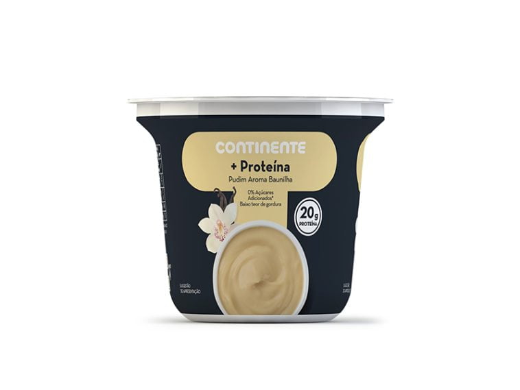 +Proteína Continente