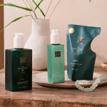 Rituals volume de negócios