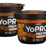 Yopro pudim