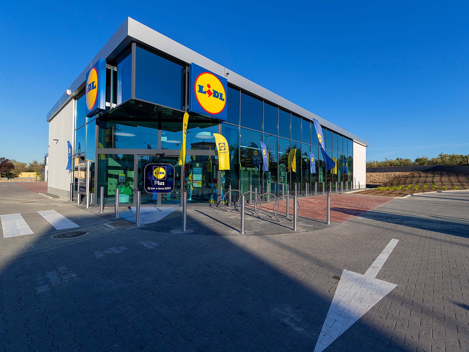 Lidl reabre loja em Nelas com novos serviços