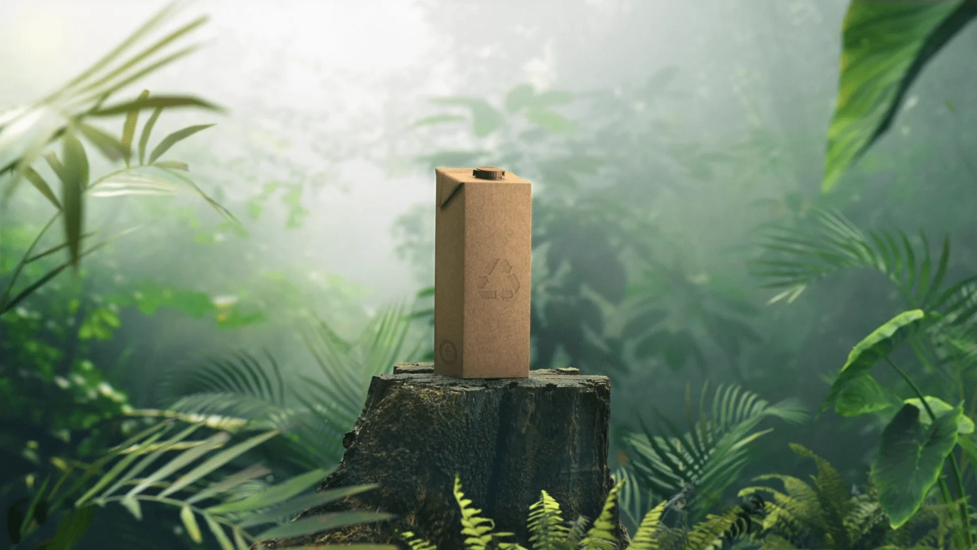 A embalagem do futuro, segundo a Tetra Pak