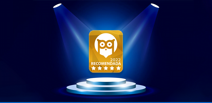 Quais as marcas mais recomendadas pelos consumidores?