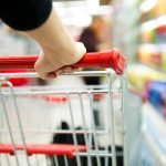 carrinho de compras